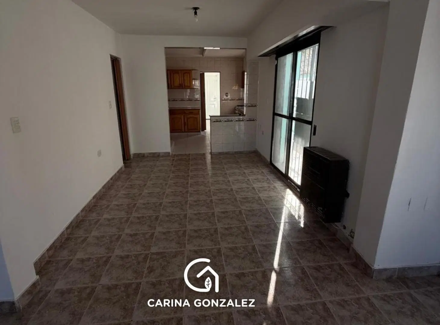 Casa en Alquiler Apto uso profesional 3