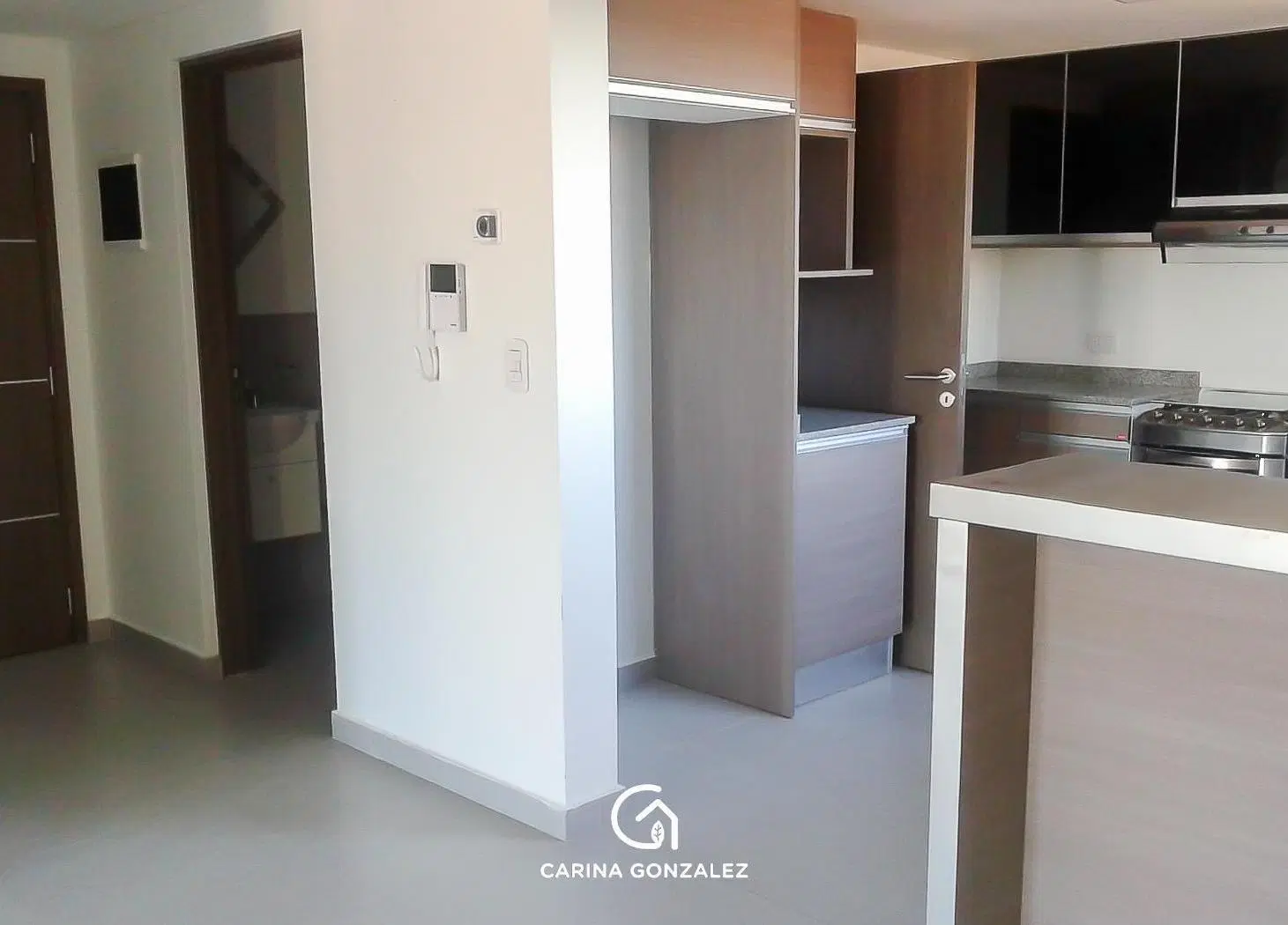 Alquila Departamento dos dormitorios - San Juan 1200-Rubi I- Neuquen Capital 3