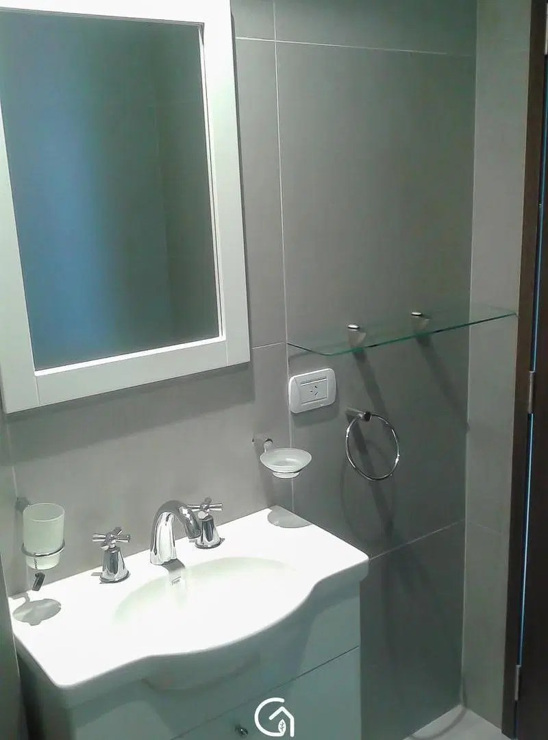 Alquila Departamento dos dormitorios - San Juan 1200-Rubi I- Neuquen Capital 4