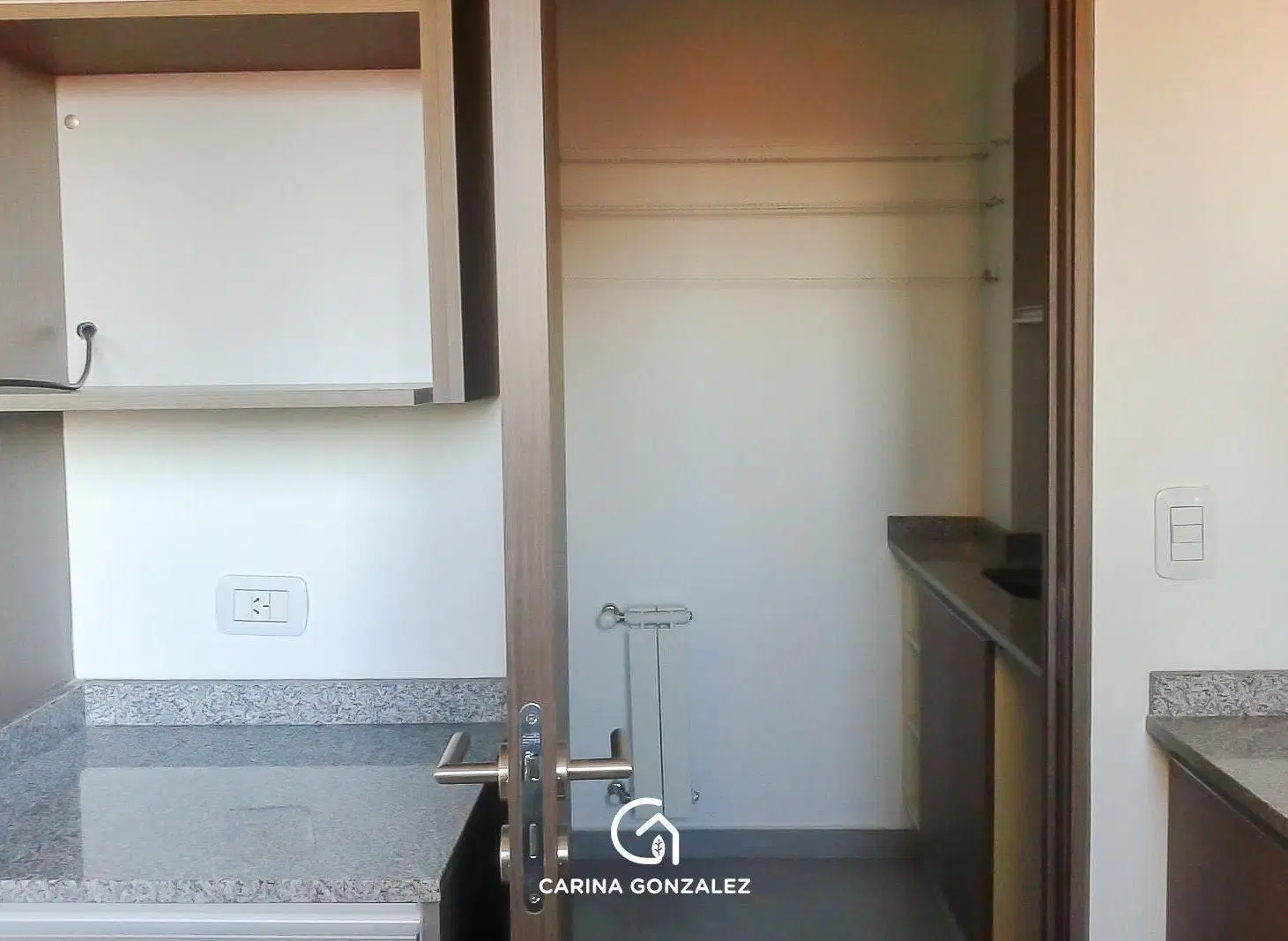 Alquila Departamento dos dormitorios - San Juan 1200-Rubi I- Neuquen Capital 5