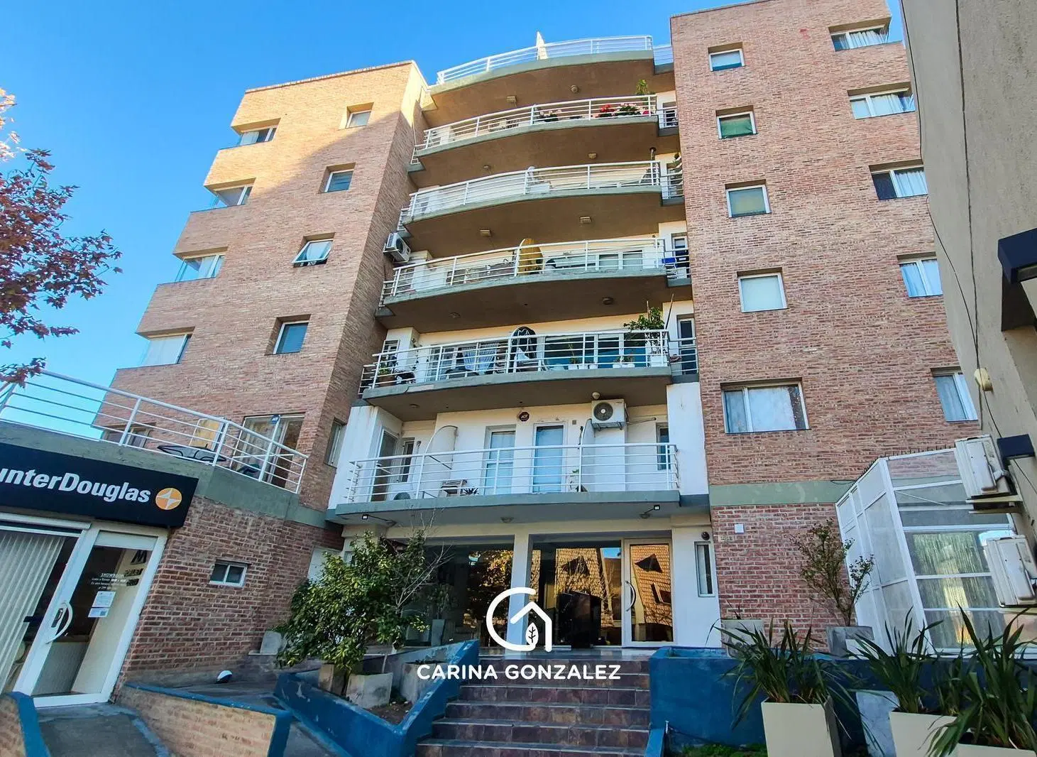Departamento 2 dorm 1 suite B° Santa Genoveva 2