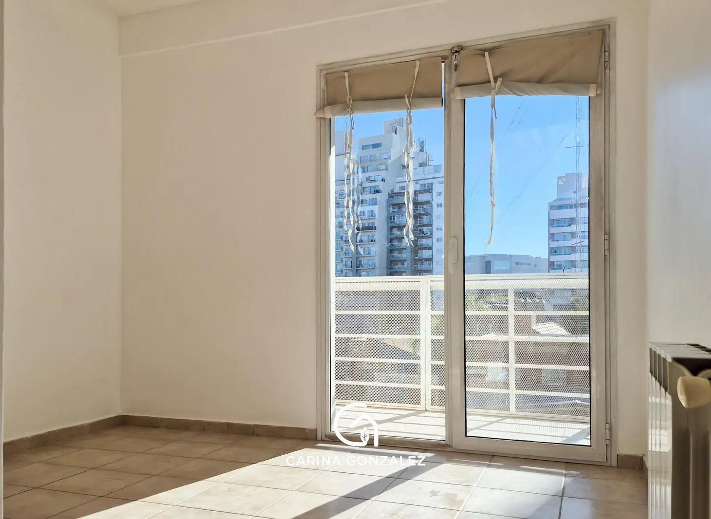Departamento 2 dorm 1 suite B° Santa Genoveva 3
