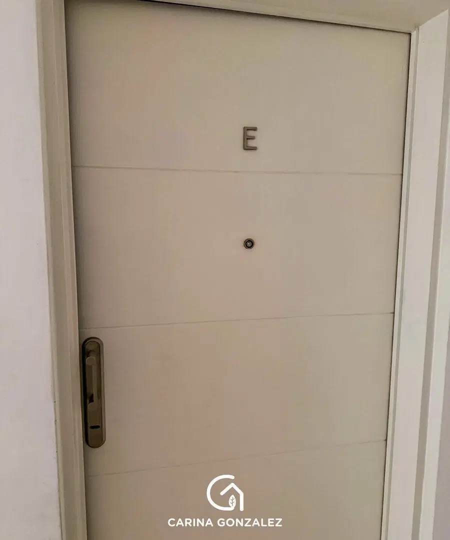 Departamento en Capital 4