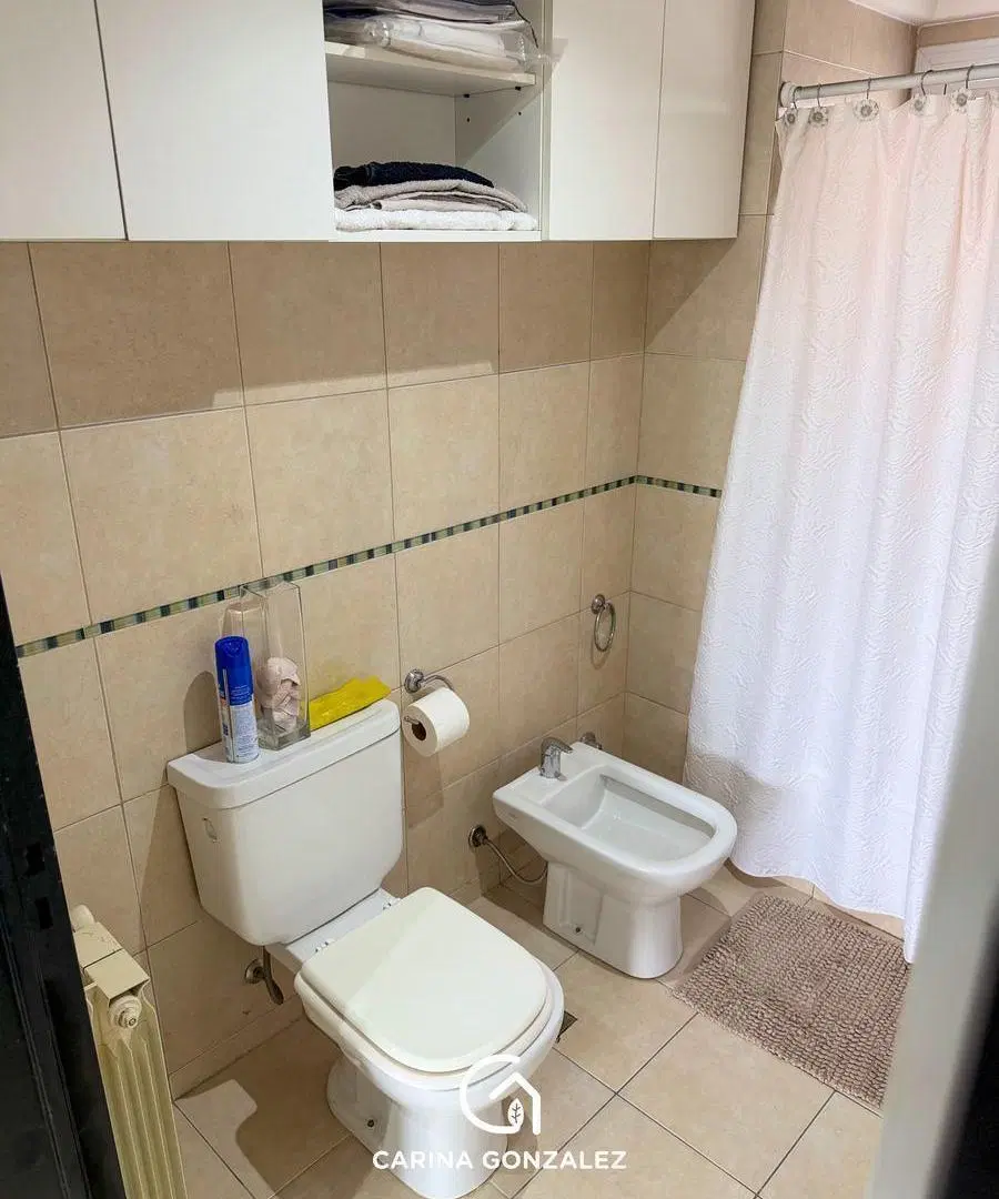 Departamento en Capital 3