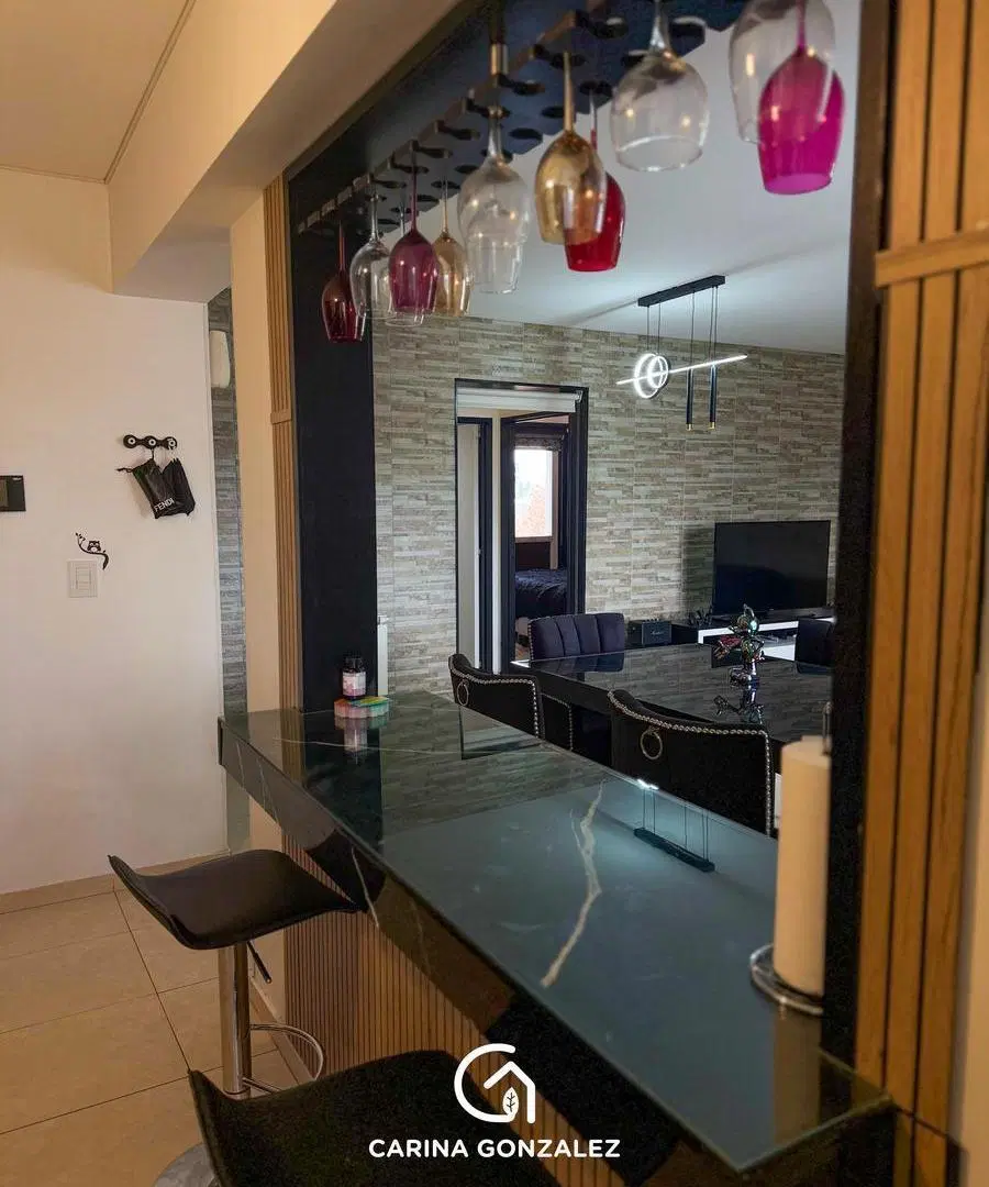 Departamento en Capital 5