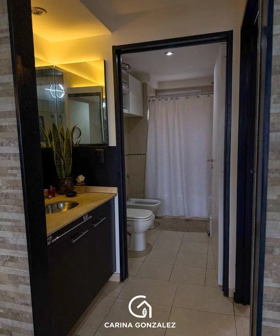 Departamento en Capital 2