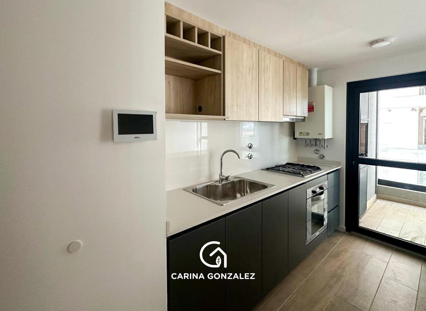 Foto de Departamento 1 Dormitorio, imagen 3
