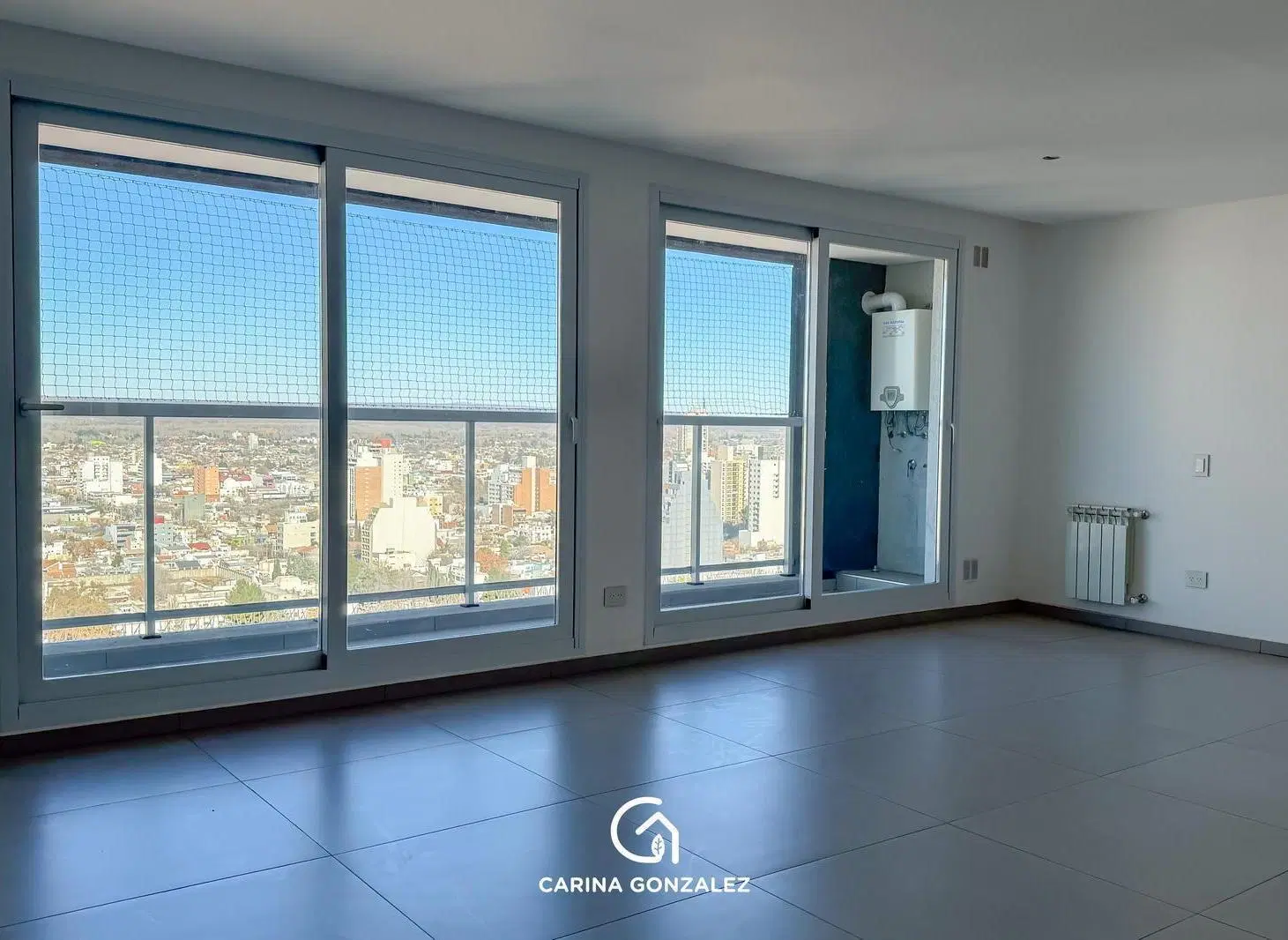 Departamento en Neuquen 4
