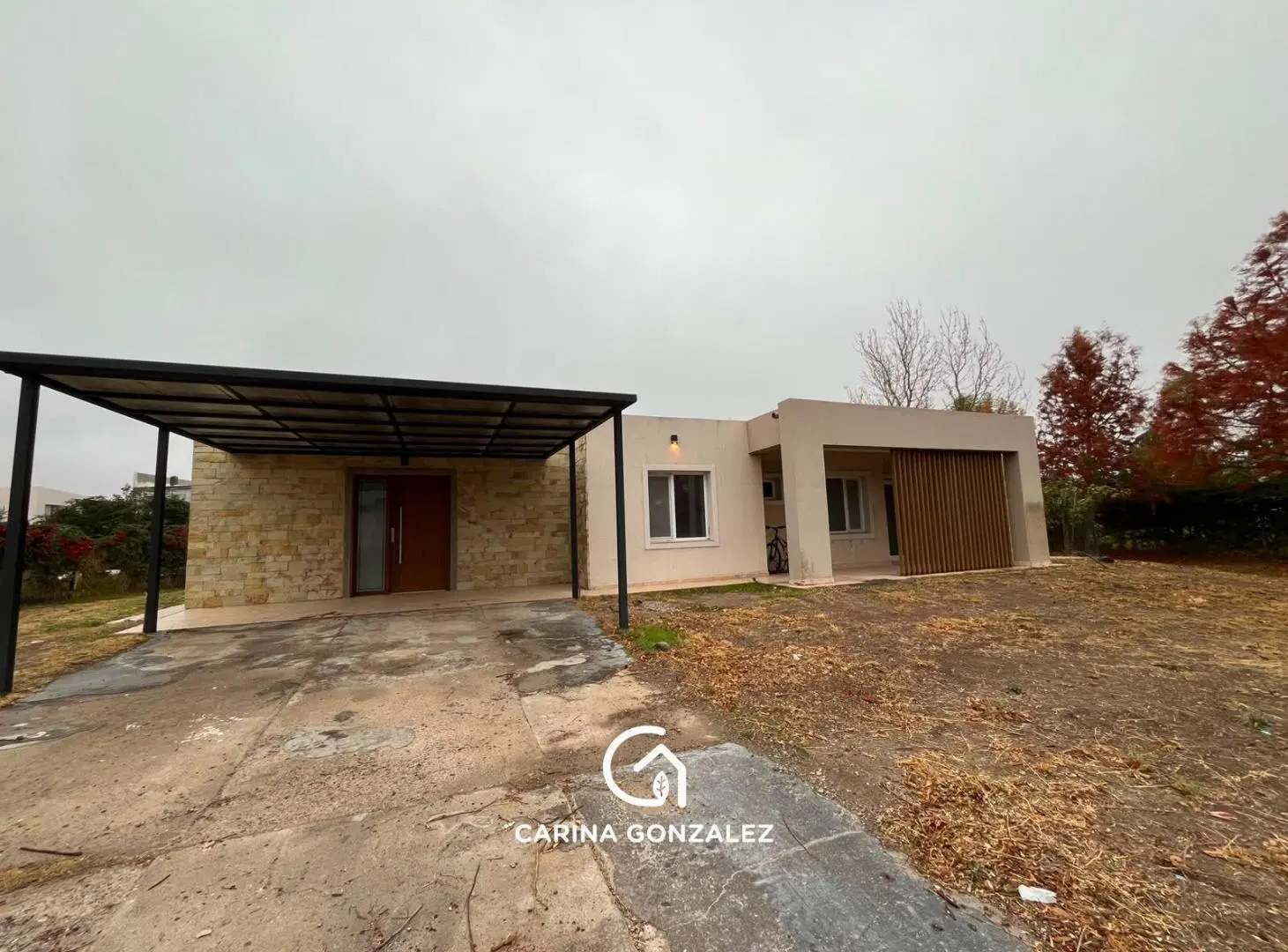 Casa en Confluencia 4
