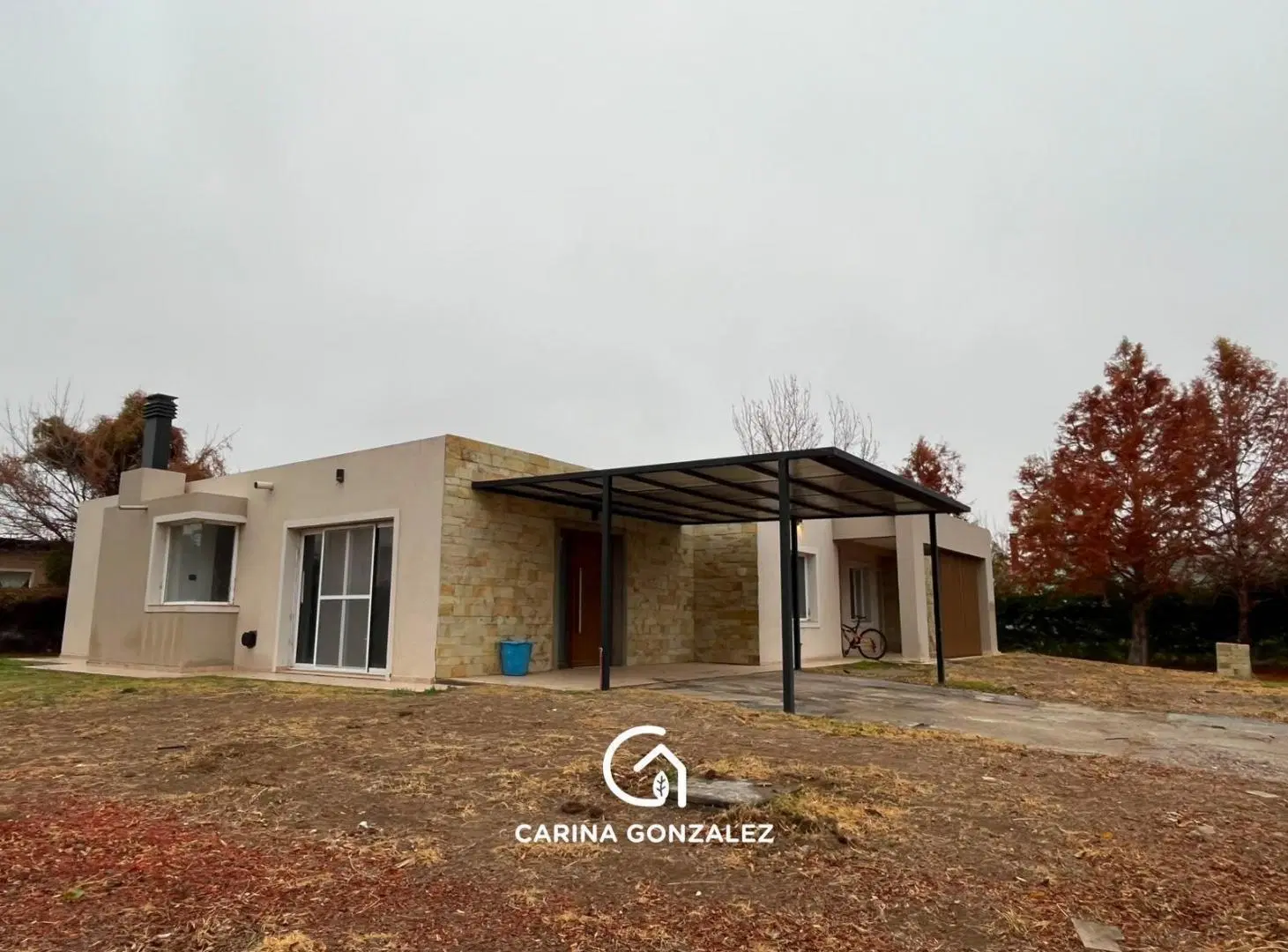 Casa en Confluencia 2
