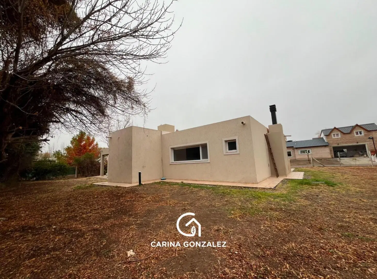 Casa en Confluencia 5