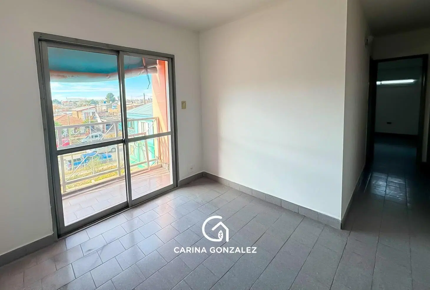 Departamento en Capital 3
