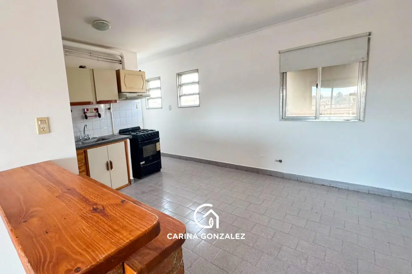 Departamento en Capital 2