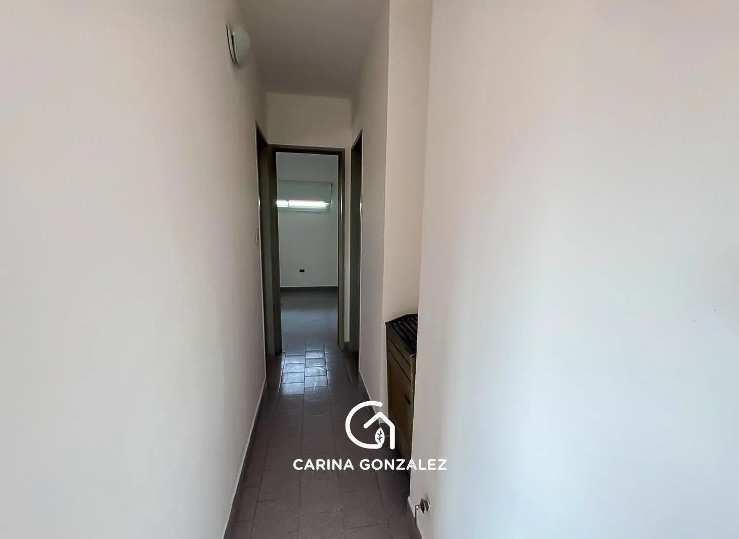 Departamento en Capital 4