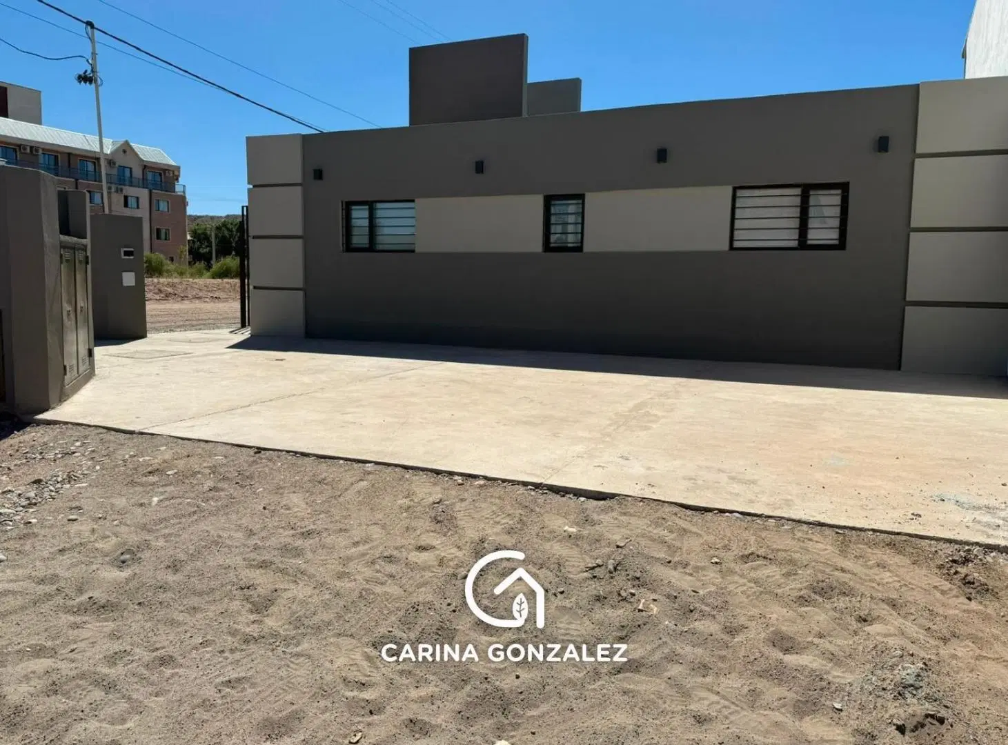 VENTA Casa en PH Añelo dos dormit. 2 baños. Barrio URBANIZACIÓN AÑELO, VACA MUERTA 4