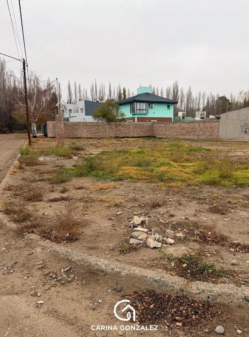 Terreno en Plottier 3