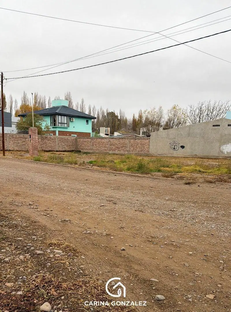 Terreno en Plottier 2