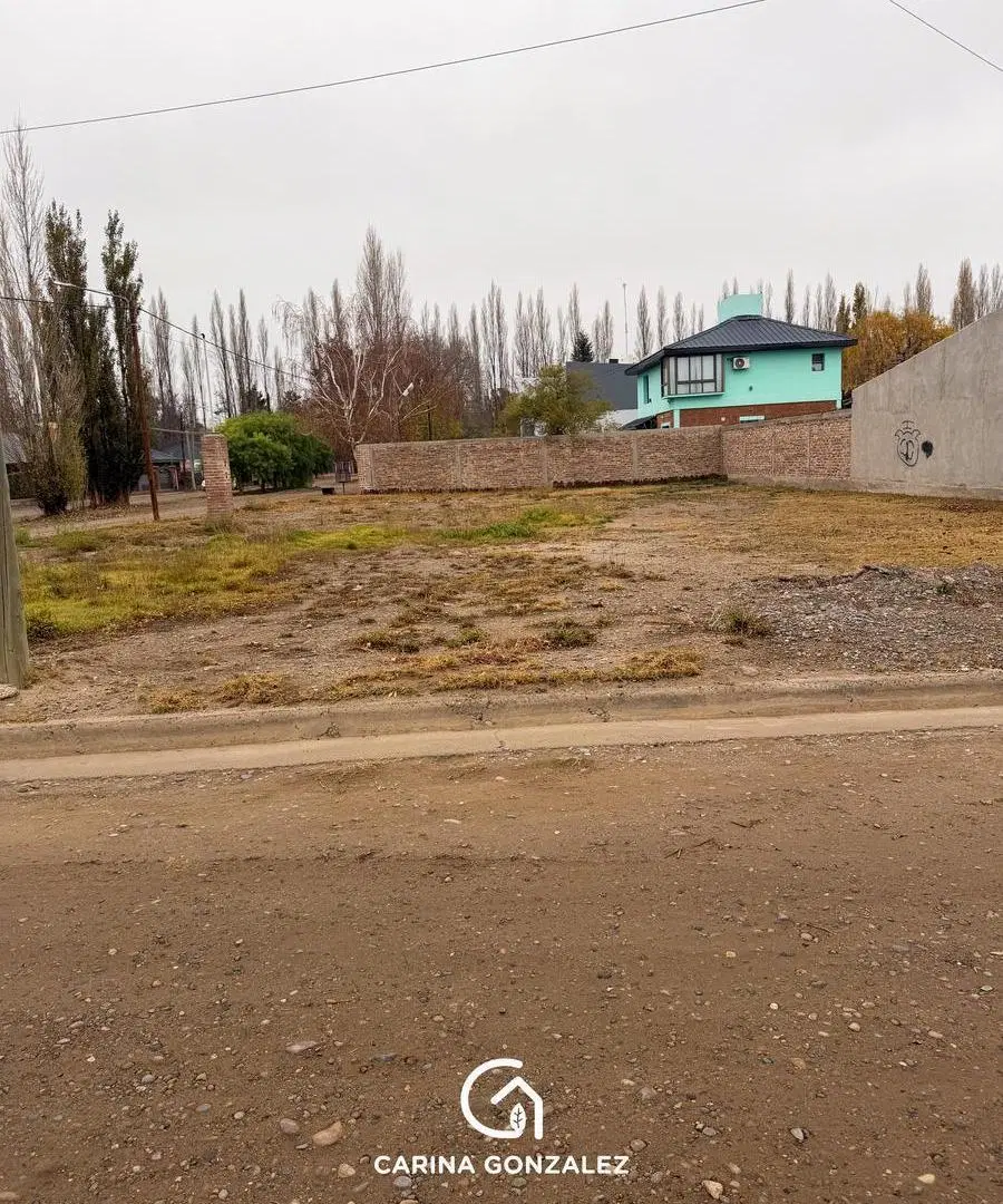 Terreno en Plottier 4