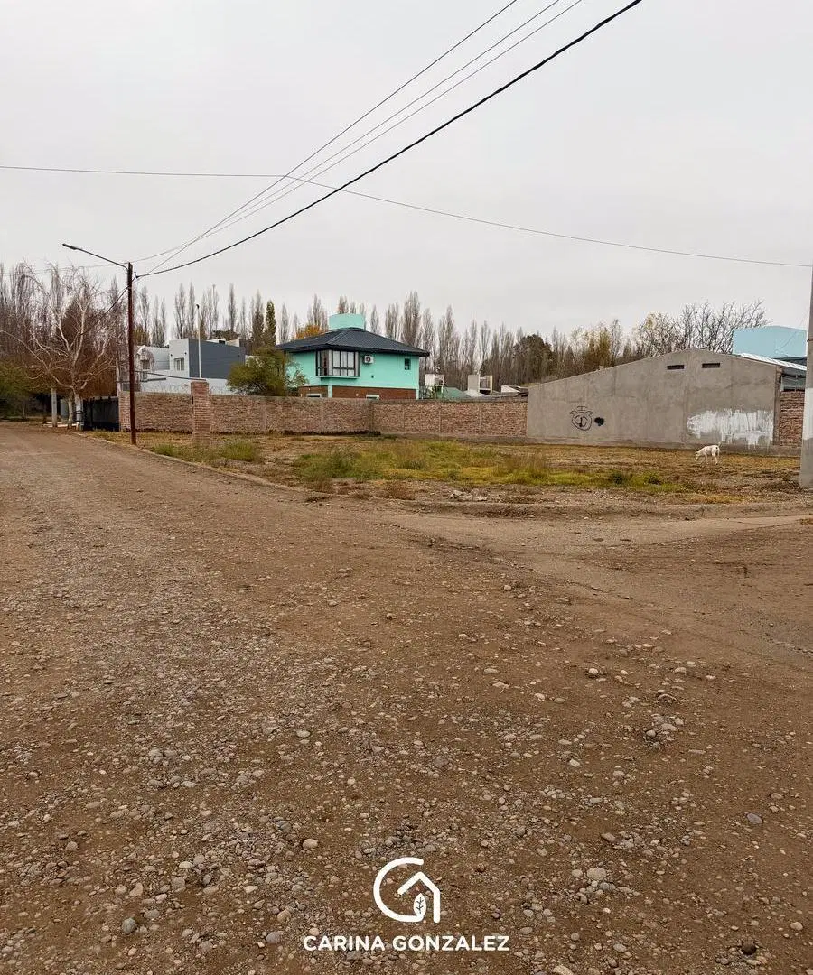 Terreno en Plottier 5