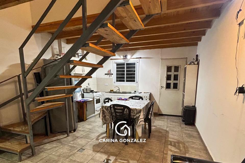 Foto de Duplex en PH, dos dormitorios, imagen 1