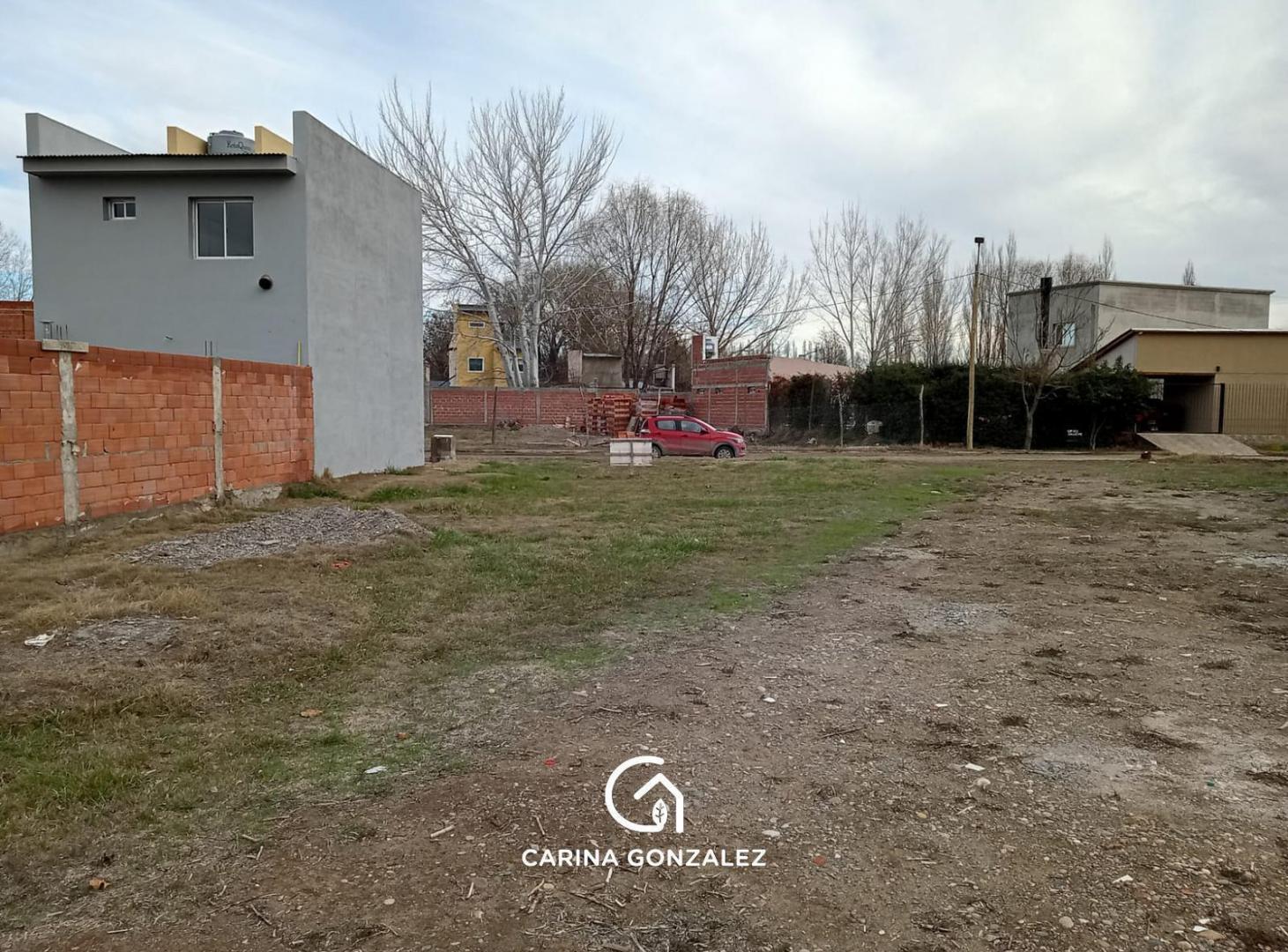 Foto de Terreno en Morada del agua, imagen 2