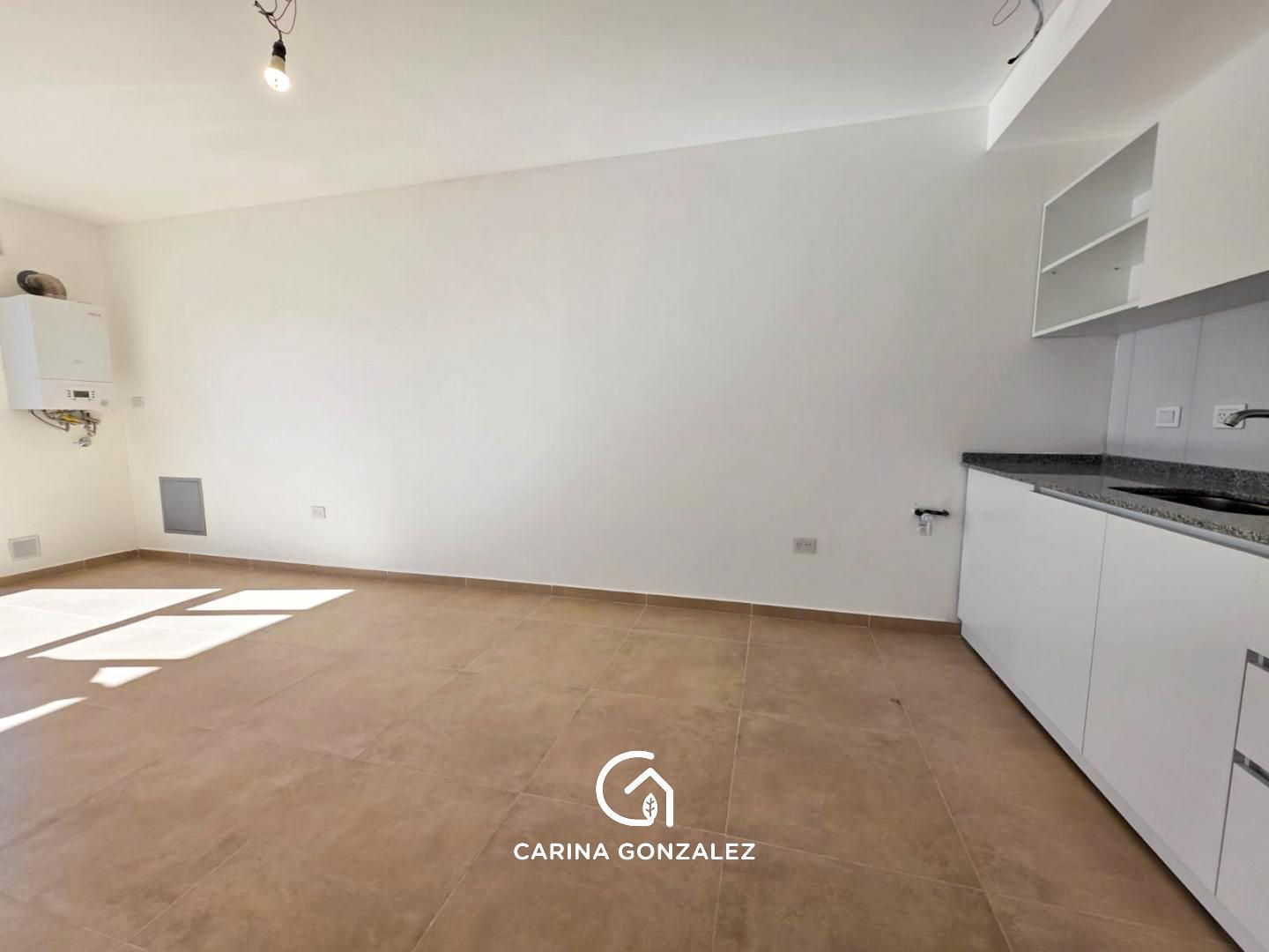 Foto de Departamento 1 Dormitorio con balcón, imagen 1