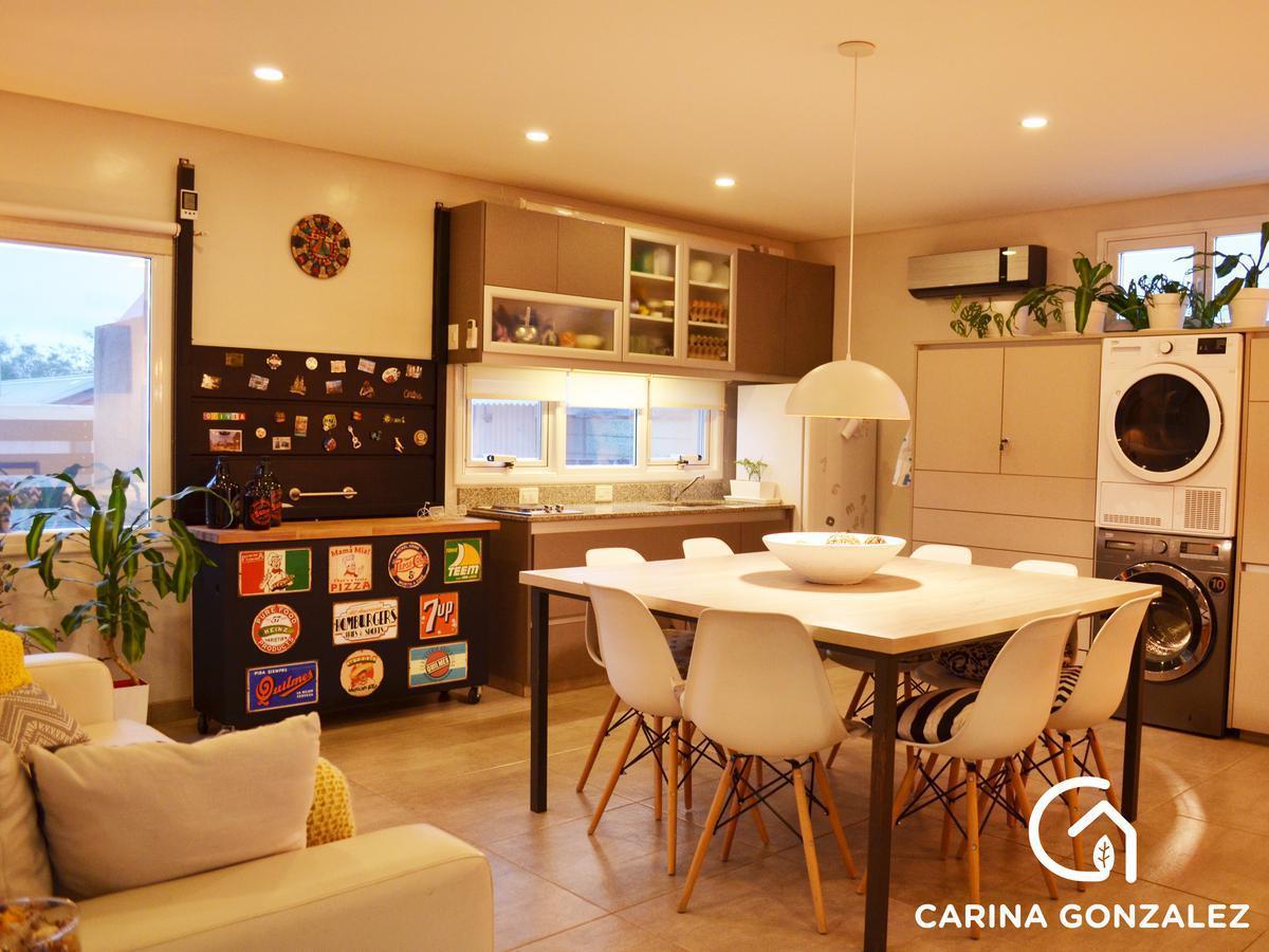 Foto de Venta Departamento de 3 dormitorios con quincho, imagen 5