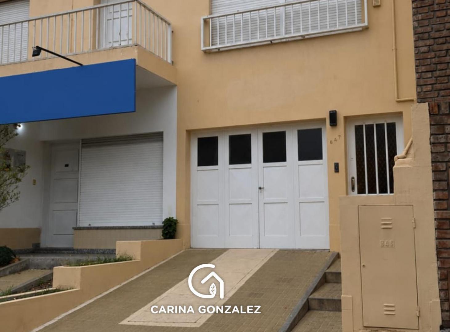 Foto de Alquiler de Departamento Comercial 3 Dormit. 2 baños, Quincho y Garage, imagen 1
