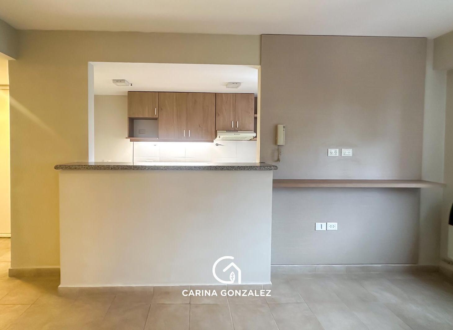 Foto de Alquiler Departamento 1 Dormitorio. Con cochera, imagen 3