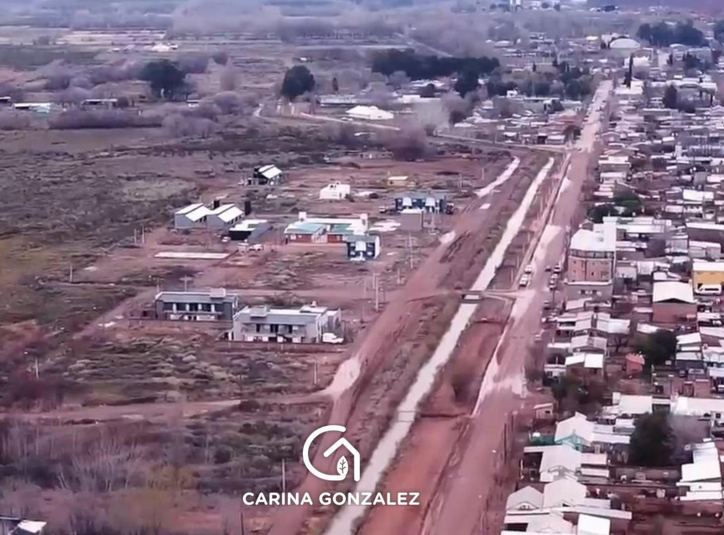 Foto de Terreno- 1 Ha. en venta- Añelo- Neuquen, imagen 3
