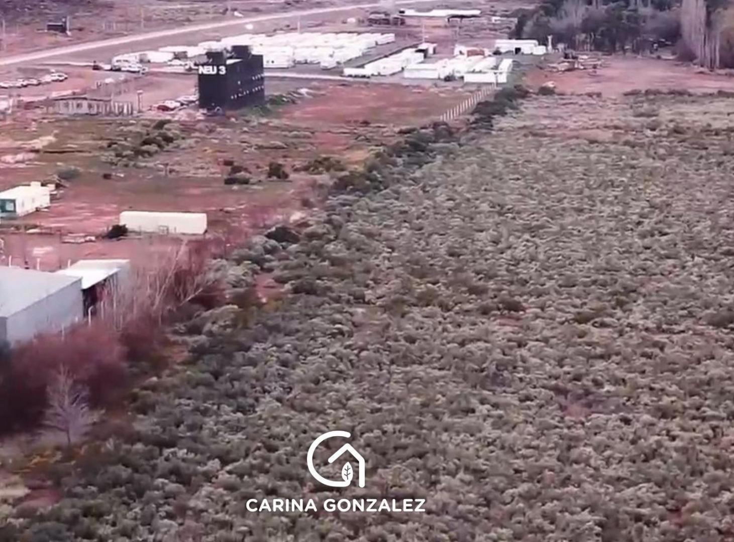 Foto de Terreno- 1 Ha. en venta- Añelo- Neuquen, imagen 1