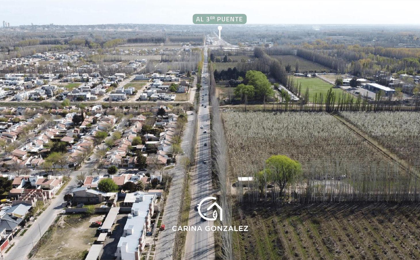 Foto de Terreno - Cipolletti, imagen 2