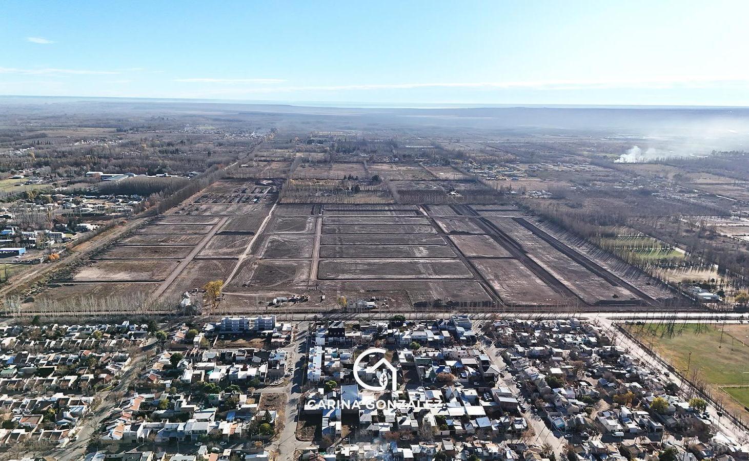 Foto de Terreno - Cipolletti, imagen 1