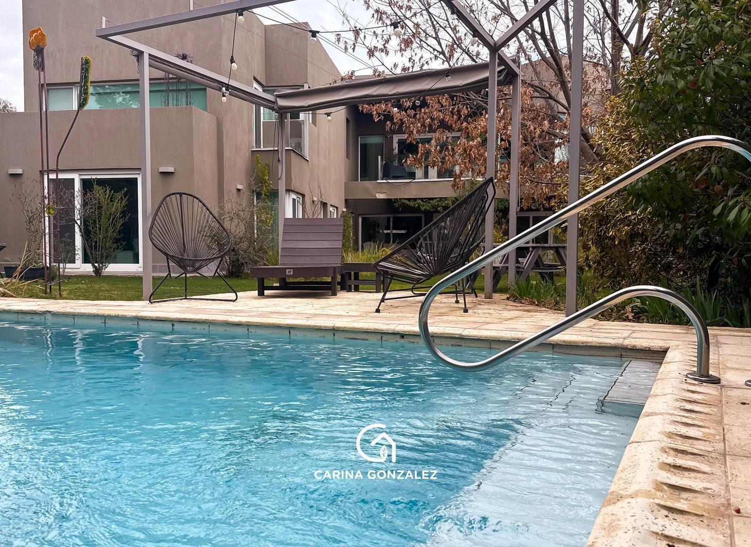 Foto de Casa en Capital, imagen 1