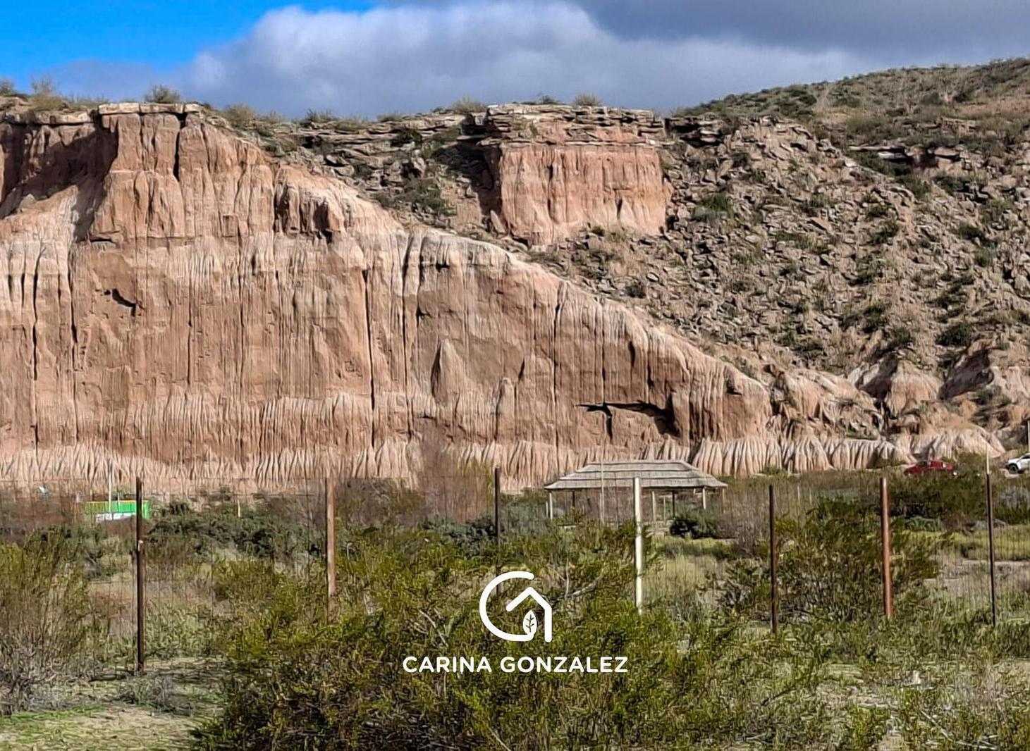 Foto de Terreno Cueva del leon Cipolletti, imagen 1