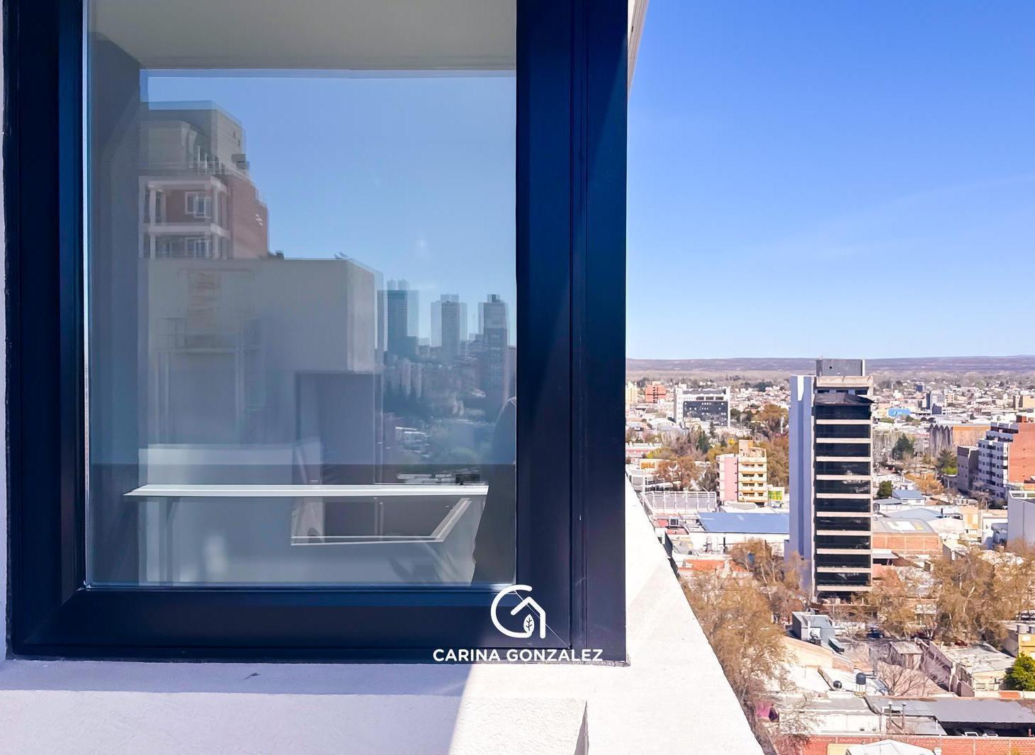 Foto de Venta Departamento Un Dormitorio a Estrenar -Neuquén Capital- Torre, imagen 3
