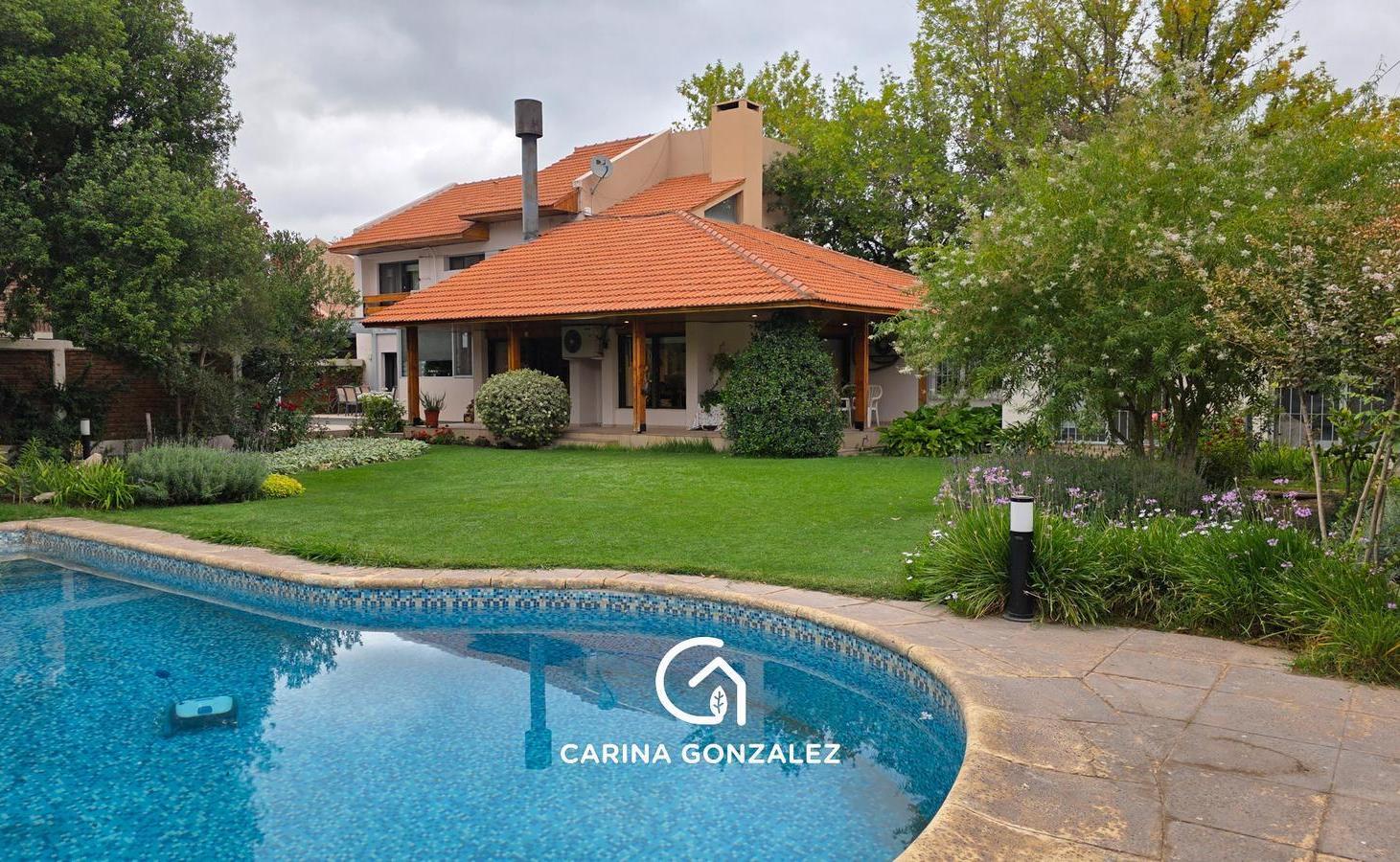 Foto de Venta Casa en Cipolletti - Barrio Manzanar calle Ingeniero Cipolletti, imagen 1