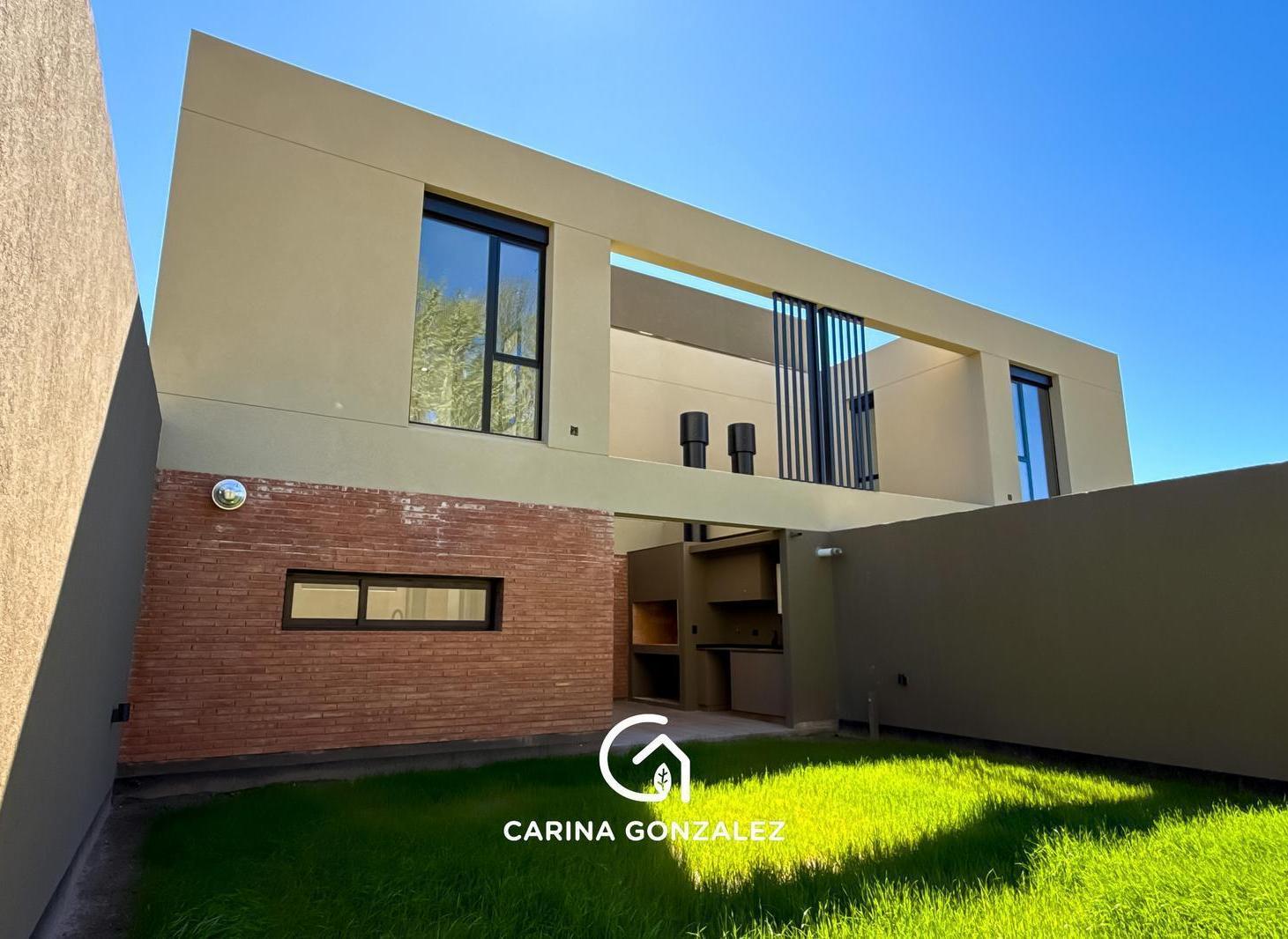 Foto de VENTA DÚPLEX A ESTRENAR | 2 dormitorios | Bº Ayres del Limay | Neuquén, imagen 1