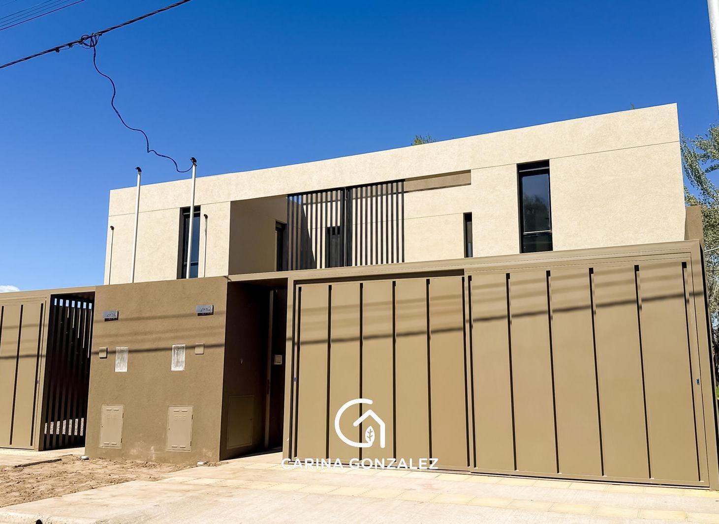 Foto de VENTA DÚPLEX A ESTRENAR | 2 dormitorios | Bº Ayres del Limay | Neuquén, imagen 2