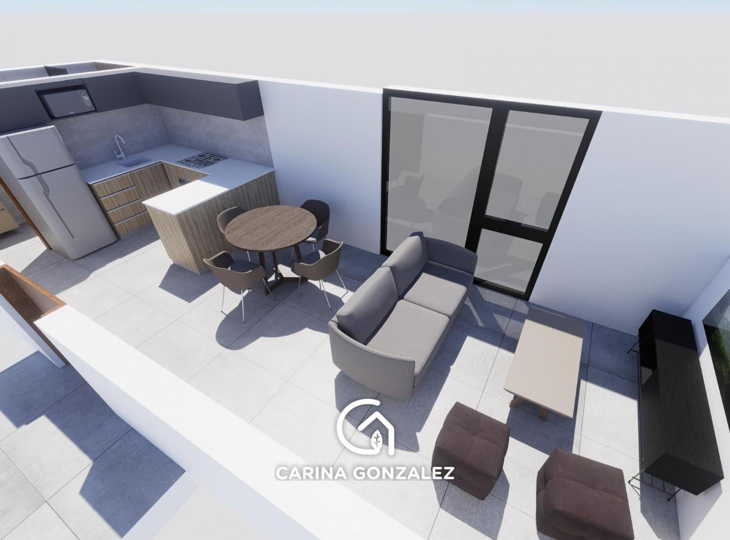 Foto de Venta departamento Edificio OGA Cipolletti, imagen 1