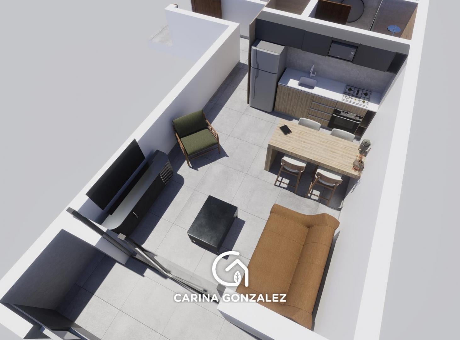 Foto de Venta departamento Edificio OGA Cipolletti, imagen 5