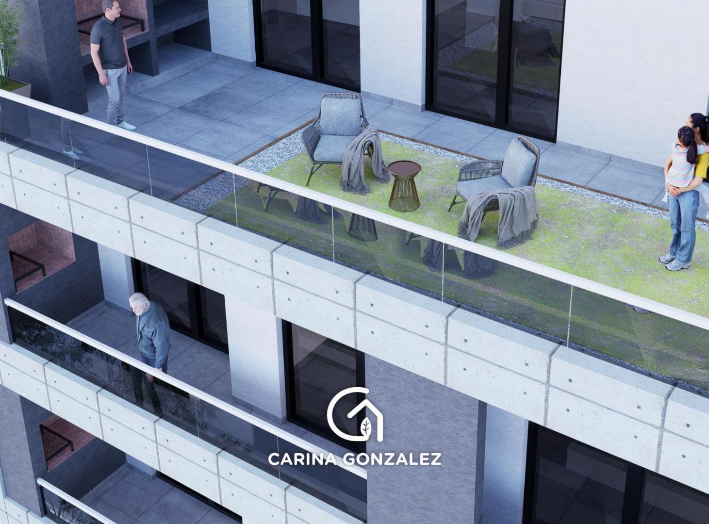 Foto de Venta departamento Edificio OGA Cipolletti, imagen 1