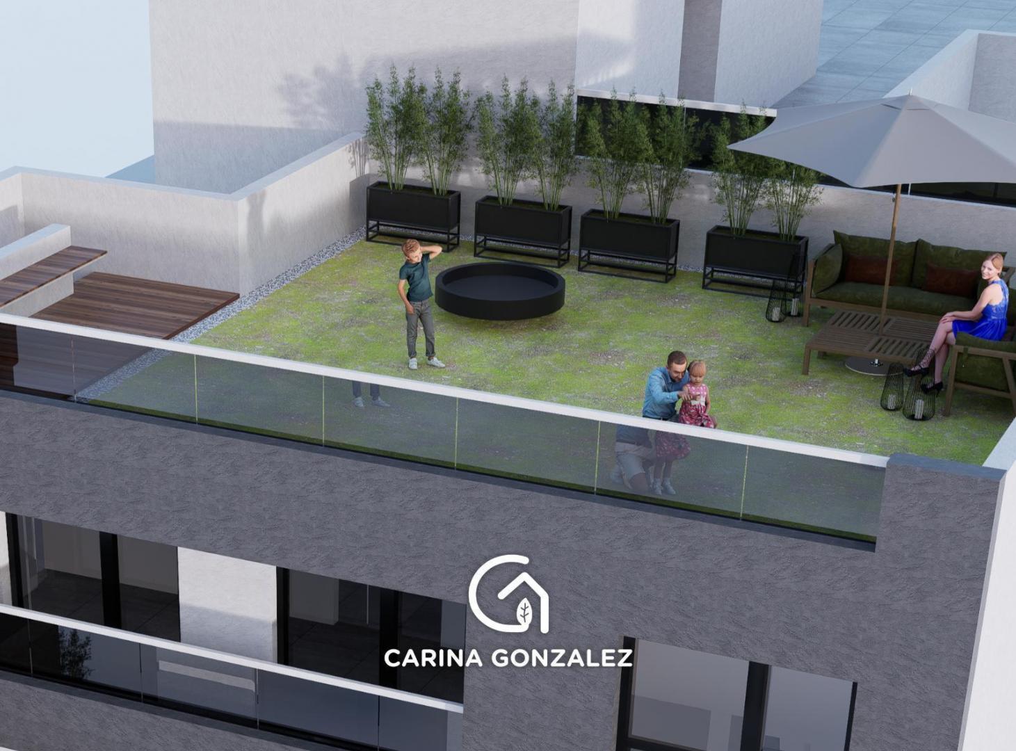 Foto de Venta departamento Edificio OGA Cipolletti, imagen 2