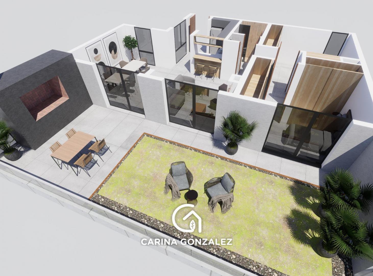 Foto de Venta departamento Edificio OGA Cipolletti, imagen 2
