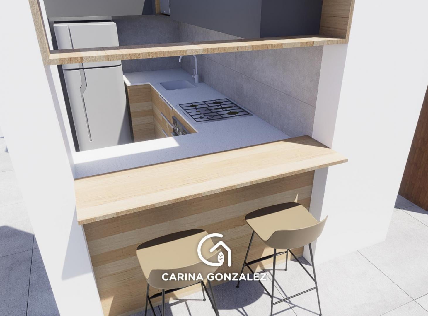 Foto de Venta departamento Edificio OGA Cipolletti, imagen 4