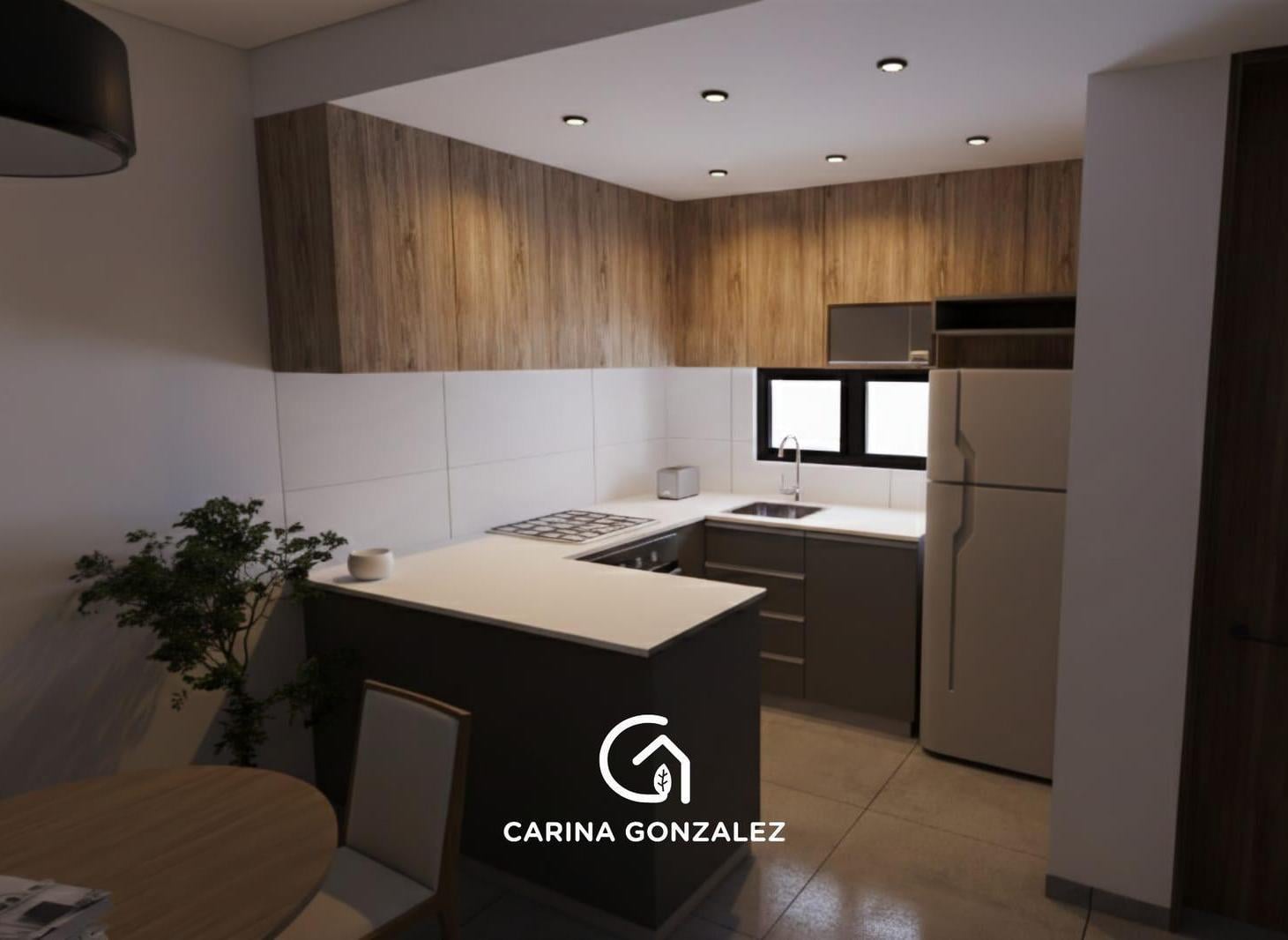 Foto de Venta departamento Edificio OGA Cipolletti, imagen 5