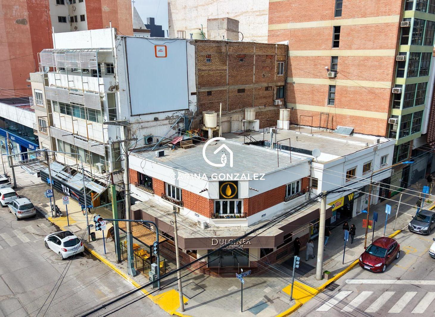 Foto de VENTA Edificio Comercial 2 locales 3deptos cochera -Carlos H. Rodríguez, imagen 3