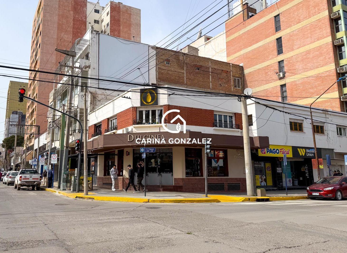 Foto de VENTA Edificio Comercial 2 locales 3deptos cochera -Carlos H. Rodríguez, imagen 1