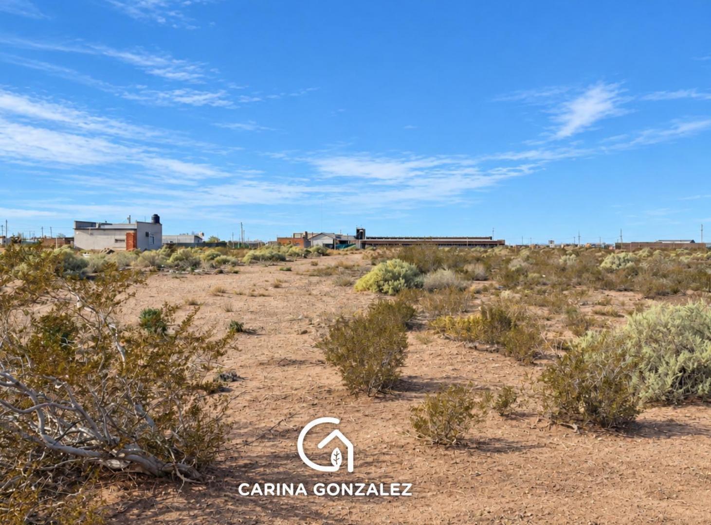 Foto de Terreno zona Meseta autódromo de Centenario, imagen 5