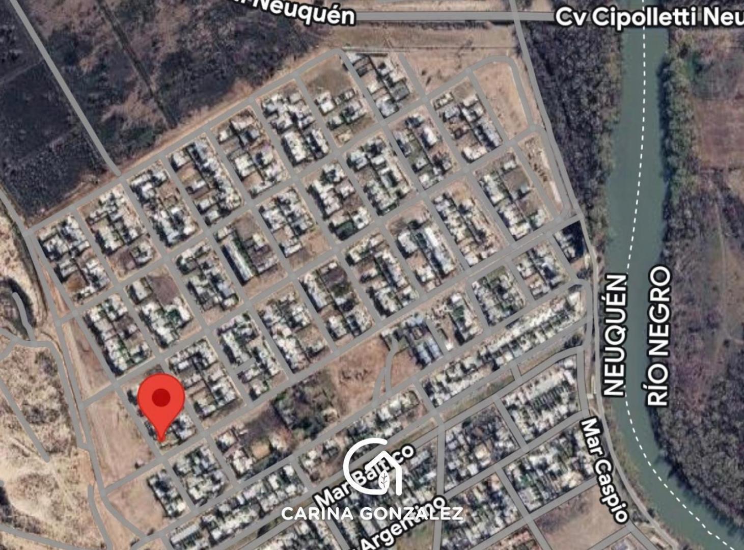 Foto de Terreno en B Rincon del rio, imagen 3